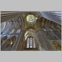 Cathédrale Notre-Dame de Coutances, photo Patrick, flickr,8.jpg